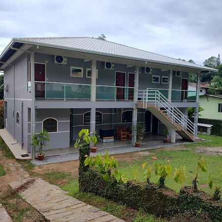 Pousada Recanto Familia Paraty Luaran gambar