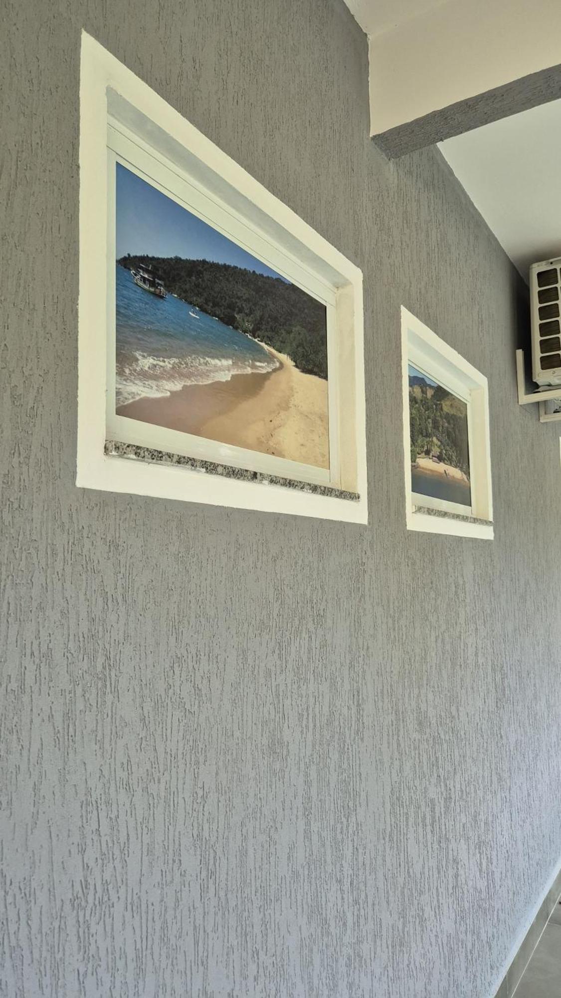 Pousada Recanto Familia Paraty Luaran gambar