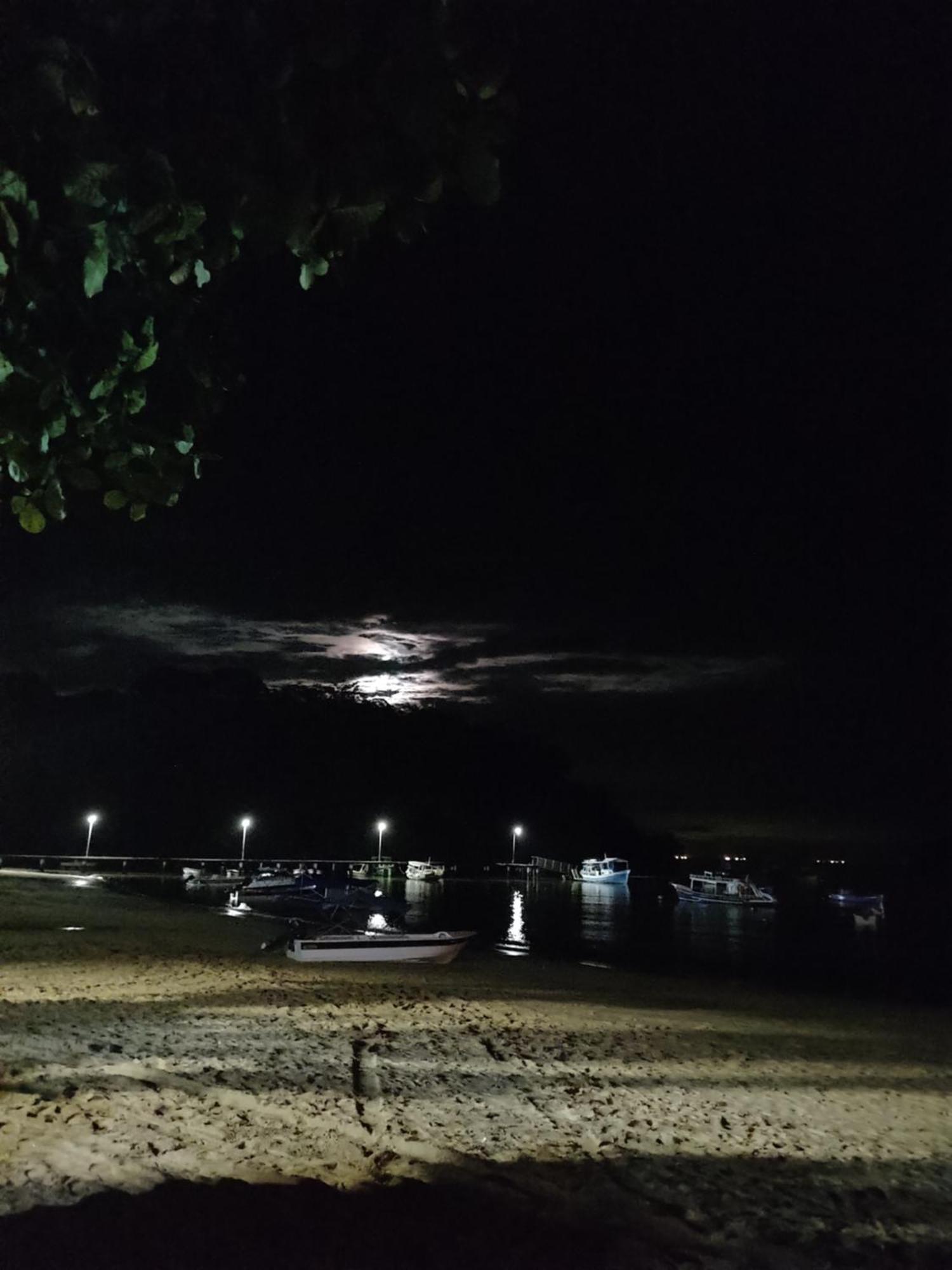 Pousada Recanto Familia Paraty Bilik gambar